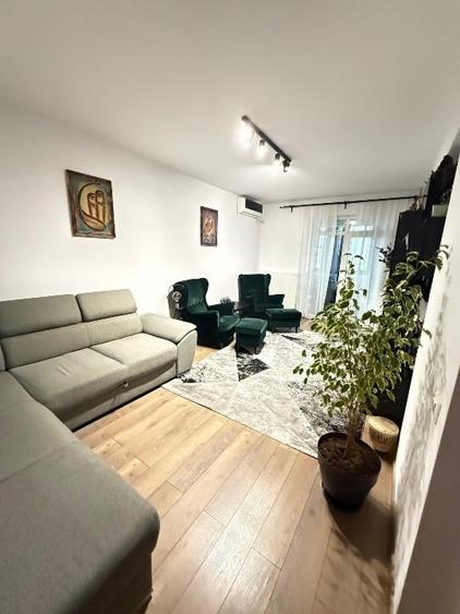Apartament | Parcare subsol | Parcare suprateran | 2 boxe depozitare subsol - 10