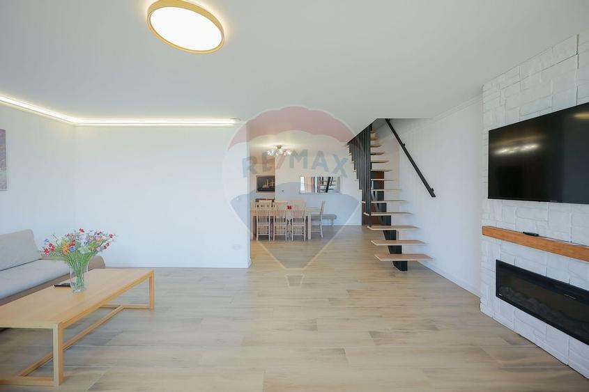 Pensiune de Vanzare cu 8 dormitoare, Risca, Jud. Cluj - 4