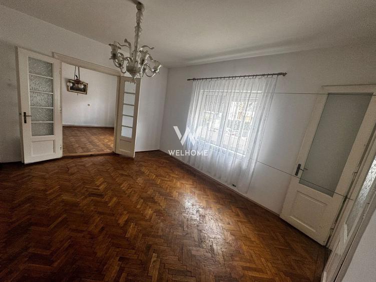 Casa individuala, teren 900mp, Sibiu - 1