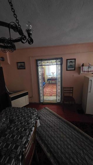 Vand casa in comuna Micasasa jud. Sibiu - 8