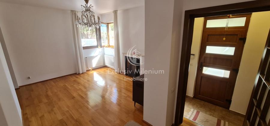 Casa / Vila Lacul Tei D+P+1+M Renovata - 2