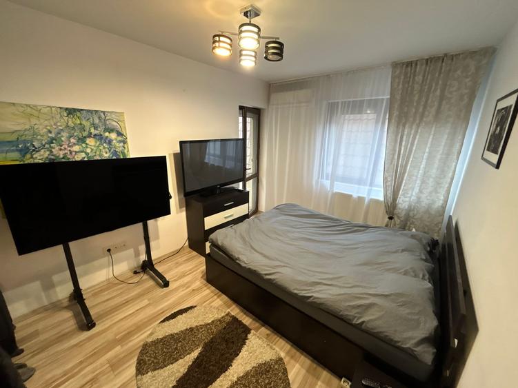 1 Decembrie 1918 Apartament 2 Camere Bloc 2013 Caramida Centrala 13 Min Metrou - 3