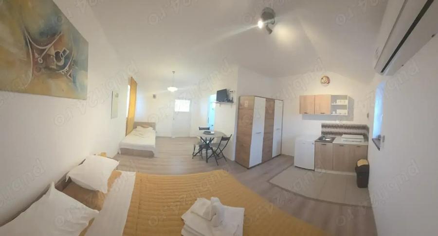 Investi?ie Profitabila Pensiune la 600 m de mare Recenzii excelente! - 8