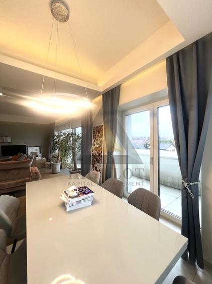 Apartament duplex| etaj 2 + etaj 3| 3 dormitoare| Erou Iancu Nicolae| langa LIDL - 3