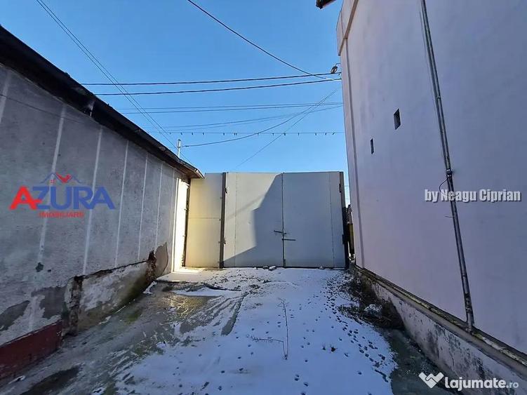 AZURA Imobiliare - Spatiu Comercial, Servicii, Ateliere - 8