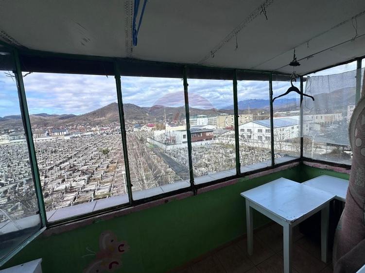 Garsoniera  - DE VANZARE - 3