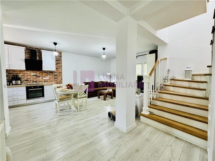 Casa mobilata Sura Mare | teren 265 mp | carport | video - 13