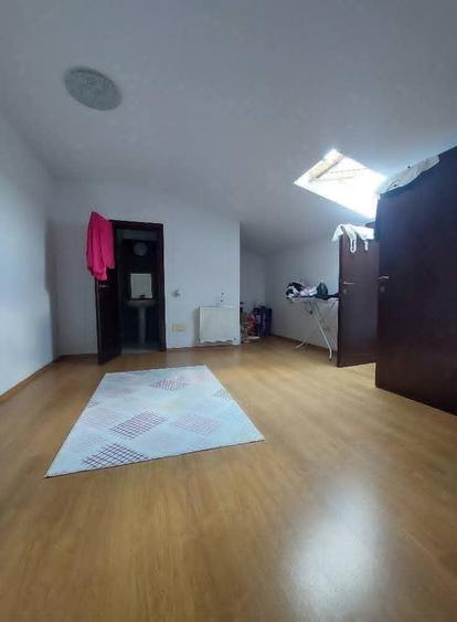 Apartament 3 Camere tip Duplex - 23