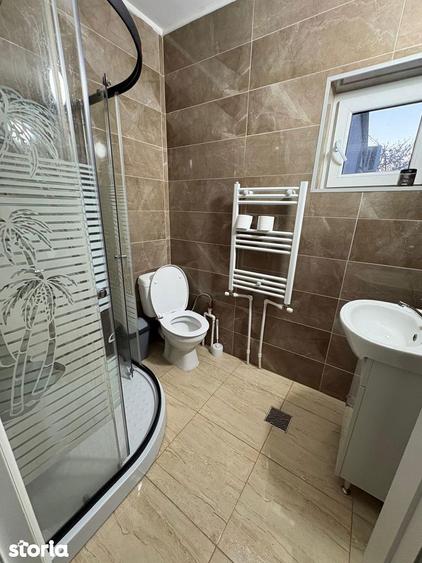 garsoniera la 10 minute de centru sfintul andrei 250 euro - 10