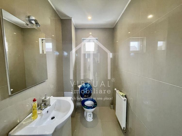 Spatiu de inchiriat, 2 camere - Strand - 3