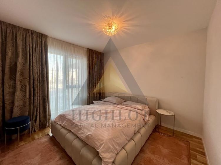 3 camere mobilate Șoseaua Straulesti Escape Residence - 6