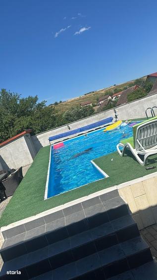 Casa in sat Daia - 6