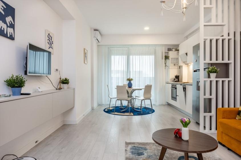 3 Min Metrou Politehnica | 2 camere Novum | 0% comision - 3