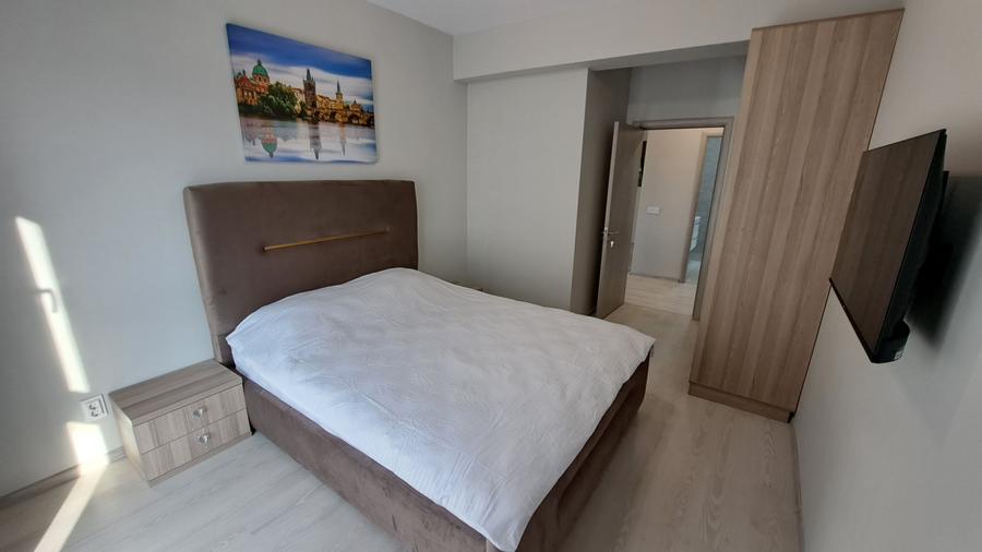 APARTAMENT 2 CAMERE LUX ULTRACENTRAL BLOC NOU LA PRIMA INCHIRIERE - 31