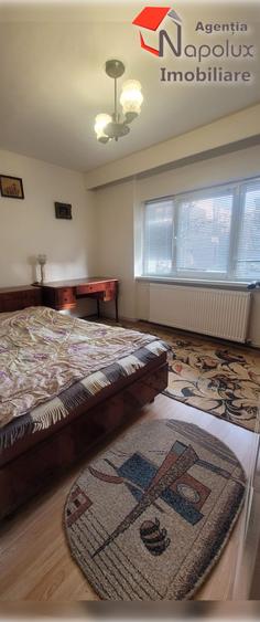 Apartament 3 camere decomandat pet friendly – Manastur, Str. Brates | 450 Euro ✨ - 4