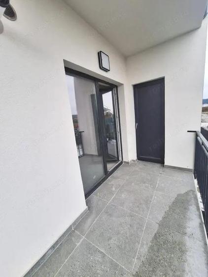 De vanzare apartament 2 camere etaj 1 Selimbar - 1