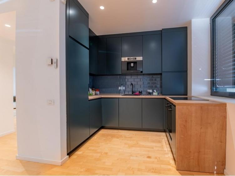 🏡 Apartament 2 camere – Herăstrău | 5 min parc | Parcare inclusă | PROPRIETAR - 2