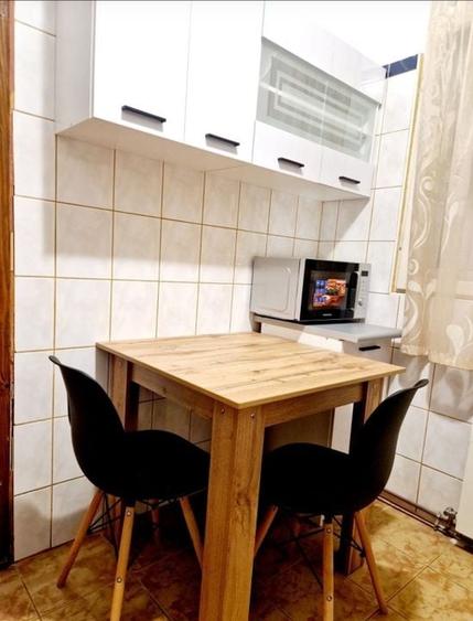 AP. 2 CAMERE 1 MAI, CENTRALA TERMICA, METROU 5 MINUTE, RENOVAT - 6