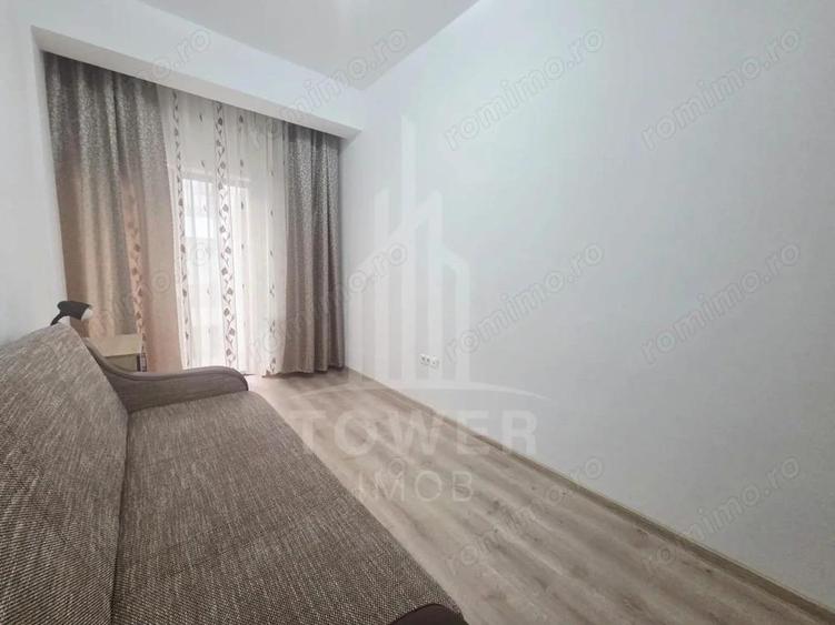 Apartament de inchiriat in Doamna Stanca - 11