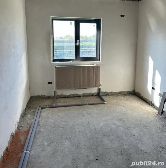 Casa 1 Decembrie Ilfov 107 mp cu rate la dezvoltator - 8
