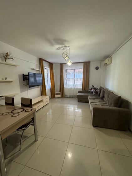 🏖️ De vânzare – Apartament 2 camere, 52 mp – Mamaia, zona Vega - 1