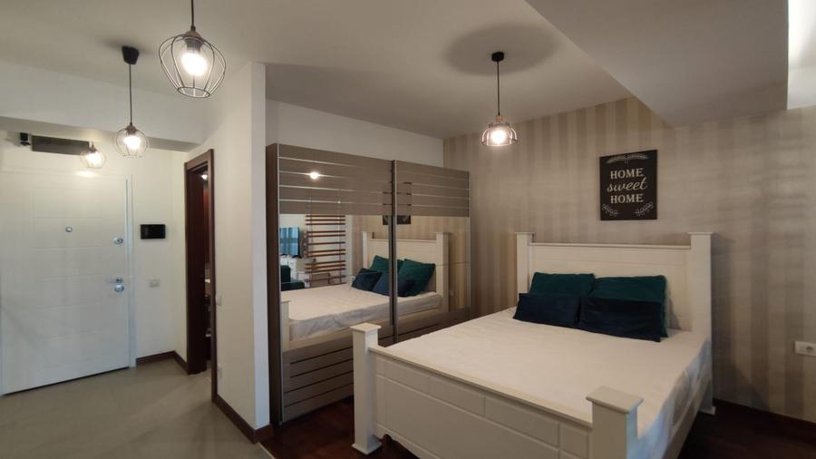 Inchiriere studio InCity Residence - Dristor - mobilat si utilat - 4