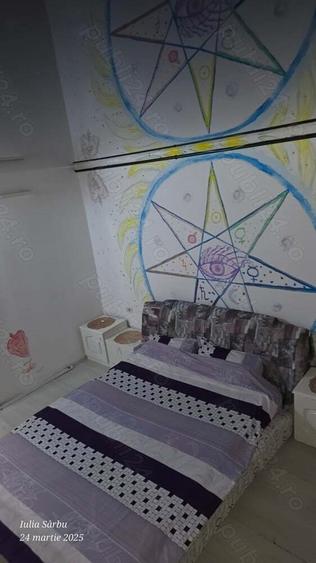 Garsoniera A-uri langa Palatul Justi?iei 1350lei - 10