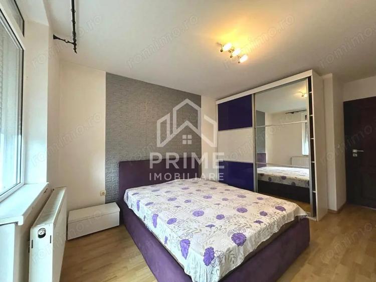 Apartament cu 3 camere, 75 mp, 2 bai, 2 balcoane + Garaj | etaj 2/2 - 4