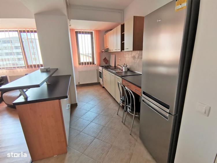 Apartament modern 63 mp Drumul Taberei Magnoliei bloc nou + parcare - 2