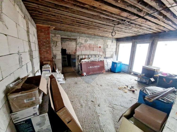 Casă / Vilă la munte - 34