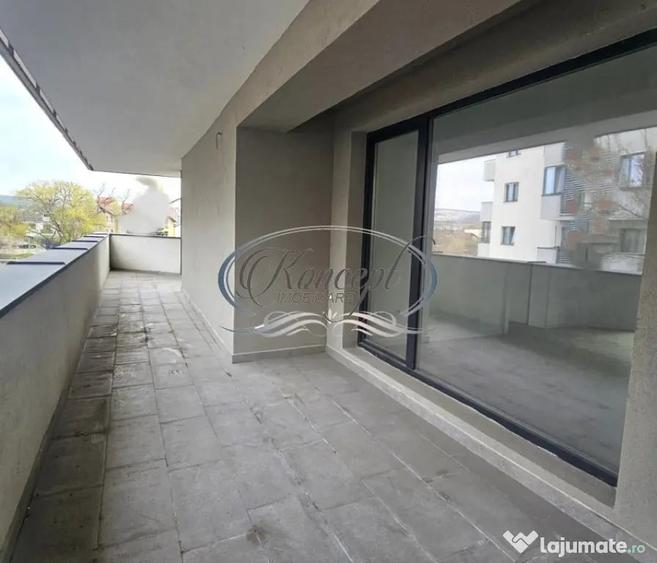 Apartament 3 camere, terasa 31 mp, strada Dunarii - Cluj-Napoca (Cluj) - 5