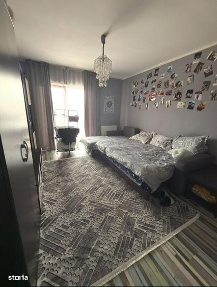 Apartament 3 camere, Floresti zona Porii! - 3