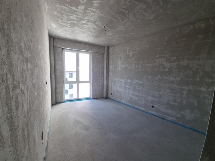 Apartament 2 camere finalizat cu terasa de 60 mp, zona VIVO - 4