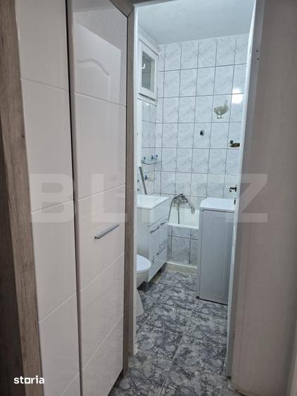 Apartament cu 2 camere în Carpați 1