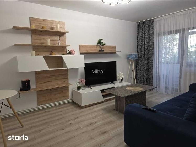Apartament cu doua camere modern in Popa Sapca - Favorit