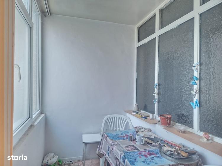Apartament cu 2 camere decomandat în Sud