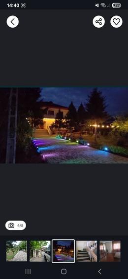 Inchiriez vila D+P+E - 5