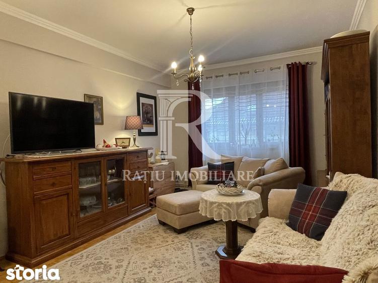 Apartament la casa | 3 Camere | Central | Oradea - 12