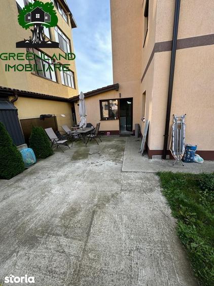 Apartament cu 3 camere în Nicolina