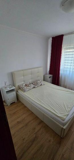 Apartament cu 2 camere decomandat, mobilat în Basarabia