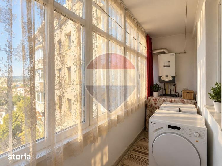 Apartament de vanzare - 4