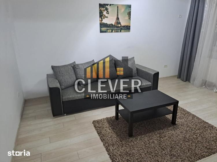 Apartament 2 camere, mobilat, utilat si Parcare Pallady, metrou Teclu - 1
