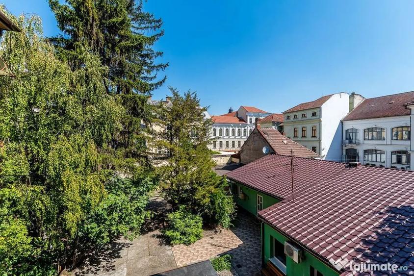 Apartament 3 camere langa Parcul Copiilor | Etaj 1 | Fa... - 9