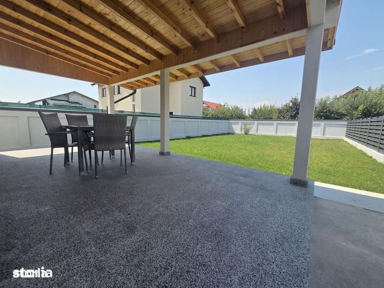 Vila finisaje luxoase , teren 400 mp, 4 camere Bragadiru - 8