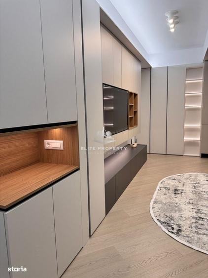 Inchiriere apartament | 2 camere | Cortina North - 3