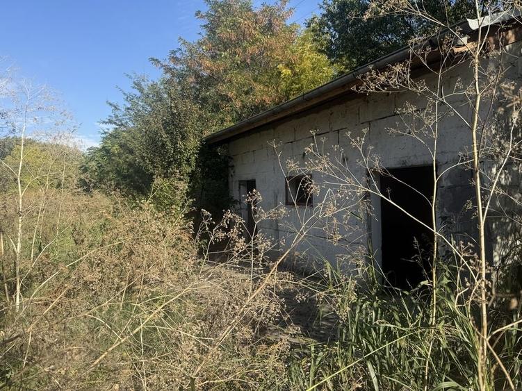 Teren de 200 mp, în Dorobanți