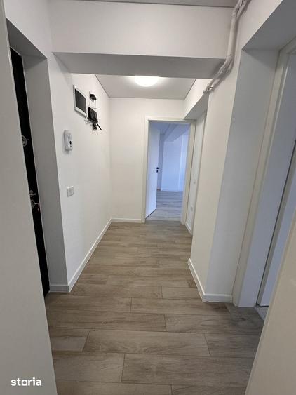 Apartament cu 2 camere decomandat în Theodor Pallady