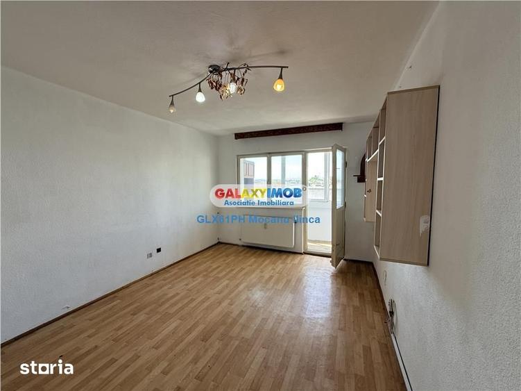 Apartament cu 2 camere decomandat, mobilat în Vest — fotografia 1