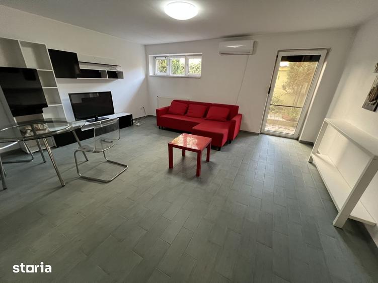 DE INCHIRIAT Apartament 2 camere cu curte proprie Zona ?trand, Sibiu - 1