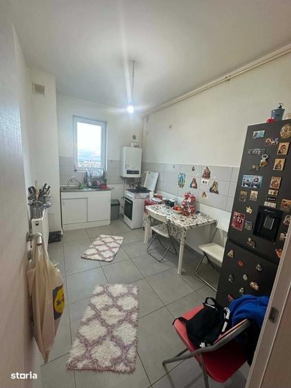 2 camere | Dimri Residence | 54,48 mp utili | Etaj 9/11 - 8